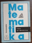 Matematika pro gymnázia - Goniometrie