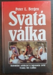 Svatá válka