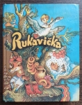 Rukavička - Ukrajinské národní pohádky