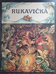 Rukavička - ukrajinská národní pohádka