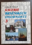 Galerie brněnských osobností 3