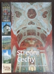 Střední Čechy: Obrazový vlastivědný průvodce