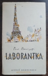 Laborantka