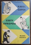 Cesty Evropou