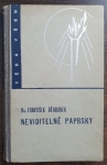 Neviditelné paprsky