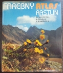 Farebný atlas rastlín 