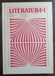 Literatura pro I. ročník středních škol: přehled vývoje a směrů