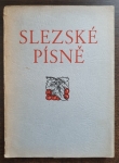 Slezské písně