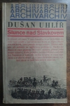 Slunce nad Slavkovem