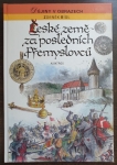 České země za posledních Přemyslovců