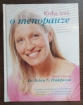 Kniha knih o menopauze