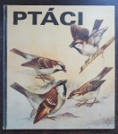 Ptáci