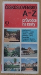 Československo A-Z 