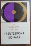 Kreutzerova sonáta a iné novely