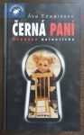 Černá paní