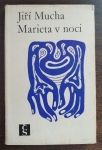 Marieta v noci