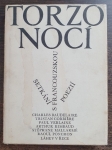 Torzo nocí 