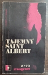 Tajemný Saint-Albert