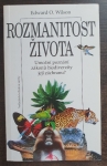 Rozmanitost života