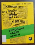 Jaroslav Hašek - novinář