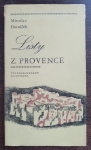 Listy z Provence