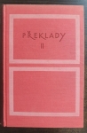 Překlady II