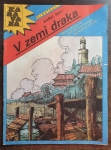 V zemi draka