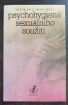 Psychohygiena sexuálního soužití