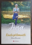 Jóga: Kouzlo přítomnosti 