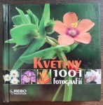 Květiny: 1001 fotografií 