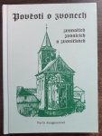 Pověsti o zvonech, zvonařích, zvonicích a zvoničkách