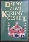 Dějiny zemí Koruny české I.