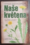 Naše květena - Vlhké louky