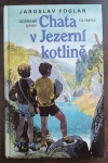 Chata v Jezerní kotlině