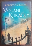 Volání Kukačky