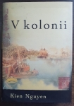 V kolonii 