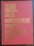 XXVII. sjezd Komunistické strany Sovětského svazu 