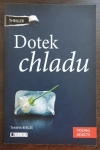 Dotek chladu