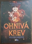 Ohnivá krev 