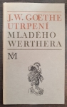 Utrpení mladého Werthera