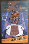 Tuhle knihu v žádném případě nečti