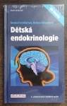 Dětská endokrinologie do kapsy