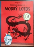 Modrý lotos 