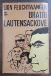 Bratři Lautensackové