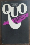 Quo vadis