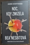 Noc, kdy zmizela Bea Nesbitová 