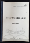 Základy pedagogiky