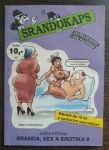 Srandokaps 6 Sranda, sex a erotika II