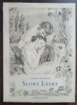 Sloky lásky