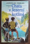 Chata v Jezerní kotlině